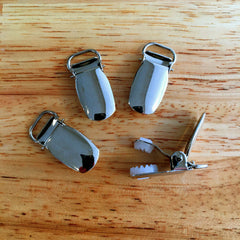 suspender clips