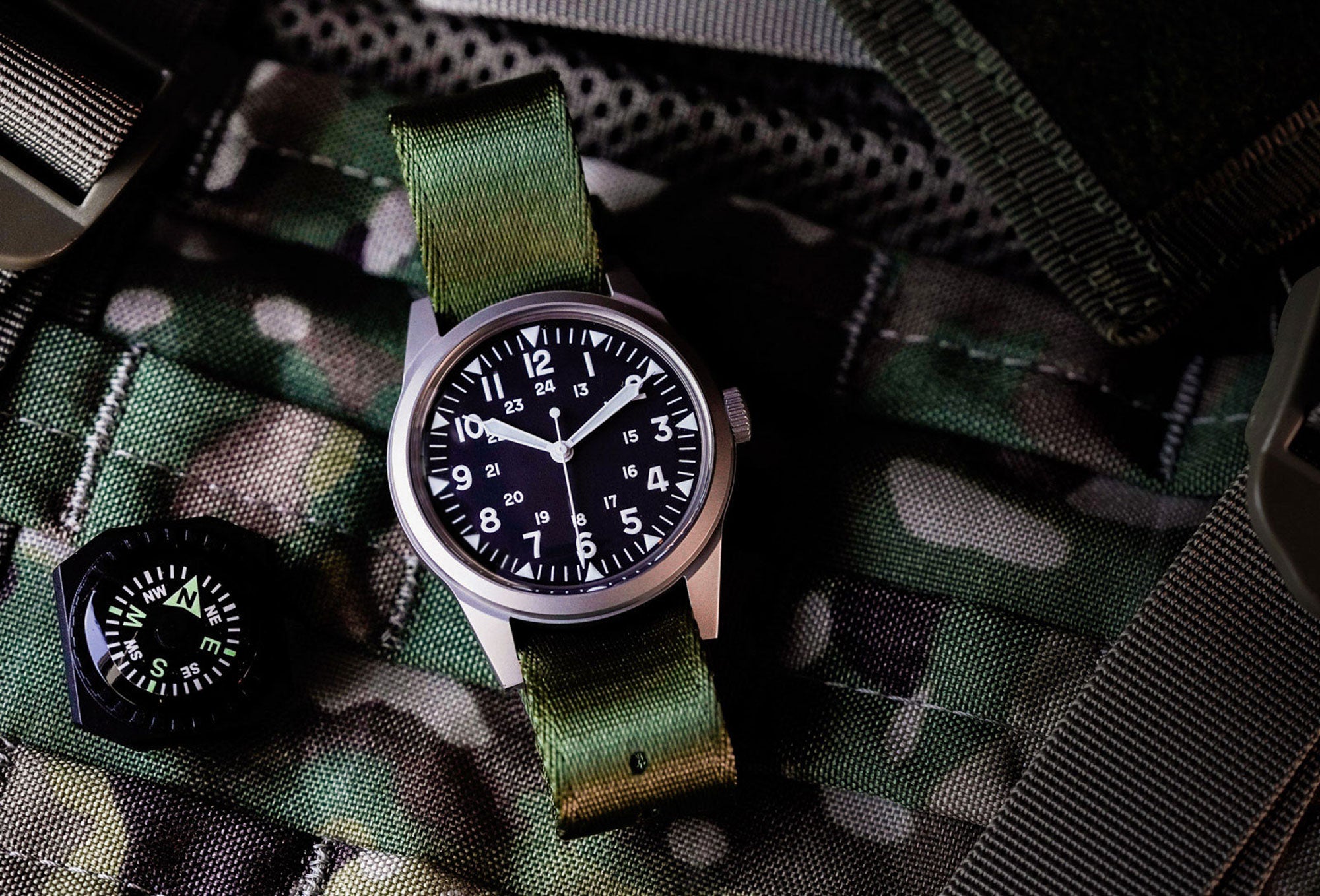 Field watch. Часы Benrus. Военные часы. Американские военные часы. Военные полевые часы.