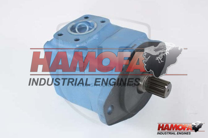 VOLVO MAIN HYDRAULIC PUMP 11172568 NEW Hamofa Diesel Engines