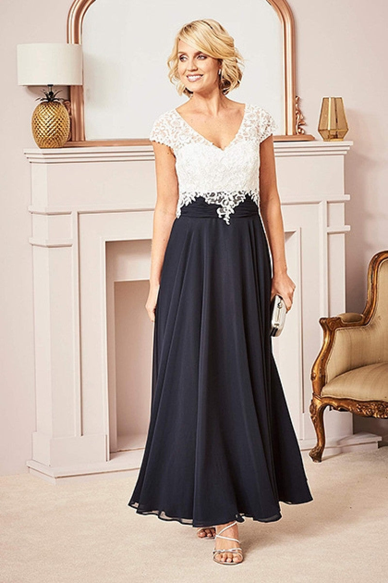 https://www.okdress.co.uk/products/a-line-v-neck-cap-sleeves-long-mother-of-the-bride-dresses