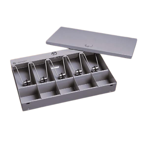 Risco 1-BT Money Tray (Steel) - Hospitality Safe and Vault Sto product image