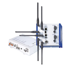 Hirschmann Distributor Malaysia - Industrial Networking Solutions - Hirschmann Wireless LAN