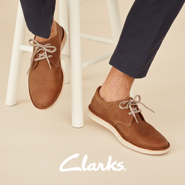 clarks branches in egypt