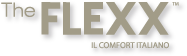 The Flexx Logo