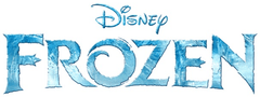 Frozen Logo