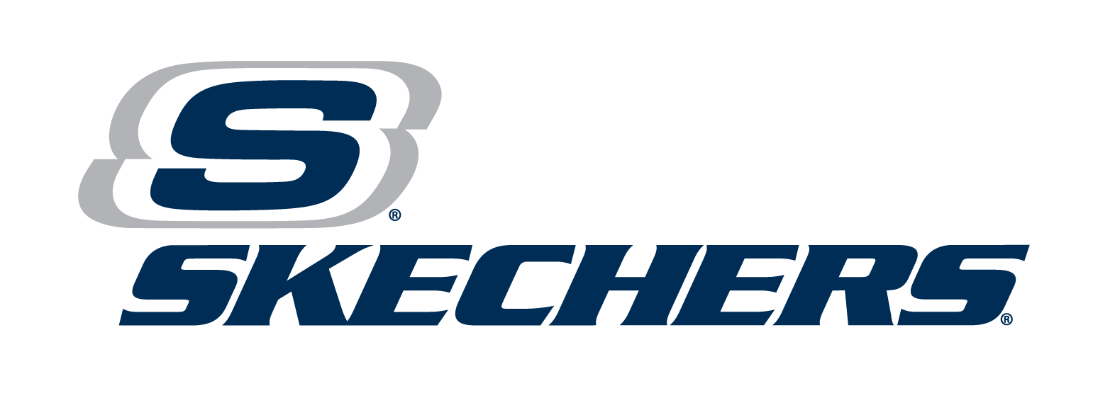 skechers old logo