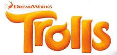 Trolls Logo