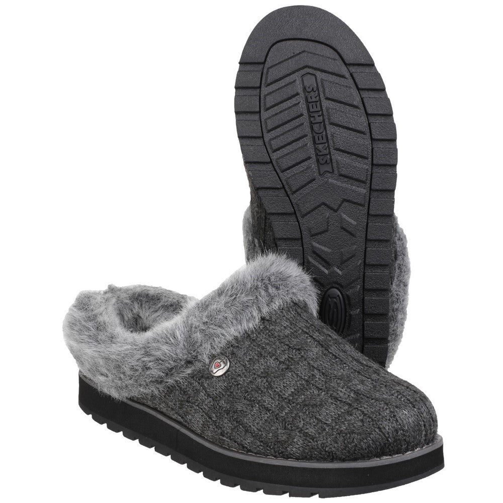 skechers mule slippers