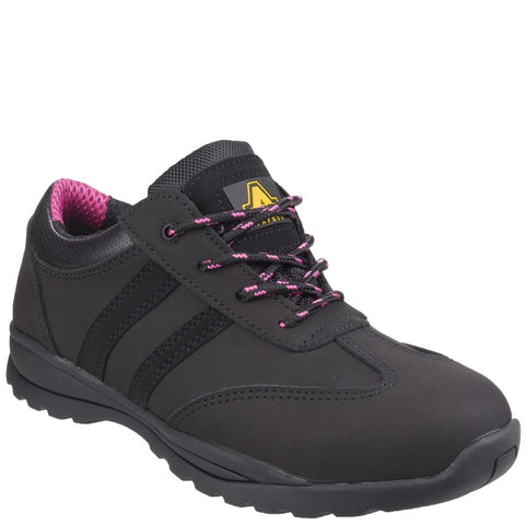 dunlop womens safety shoes
