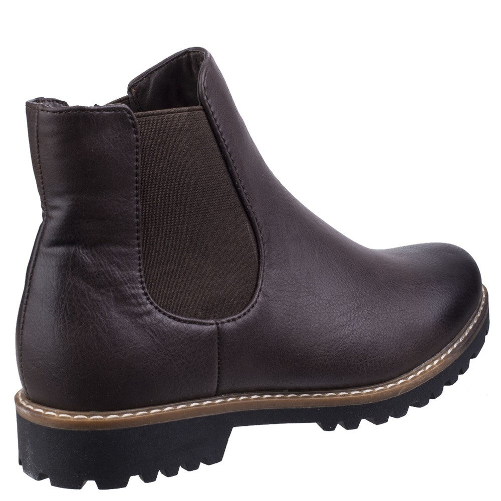 cheap ladies chelsea boots