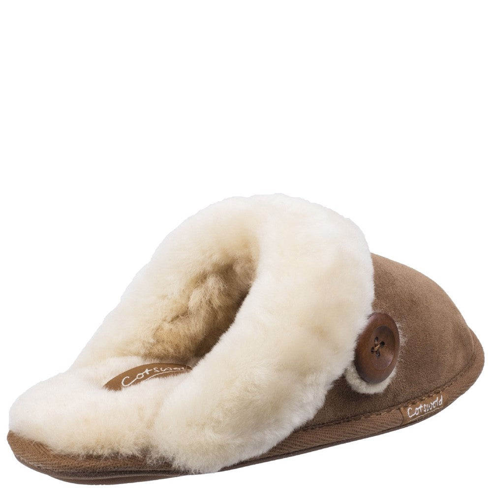 cotswold sheepskin slippers