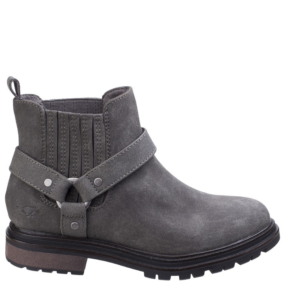 rocket dog ankle boots