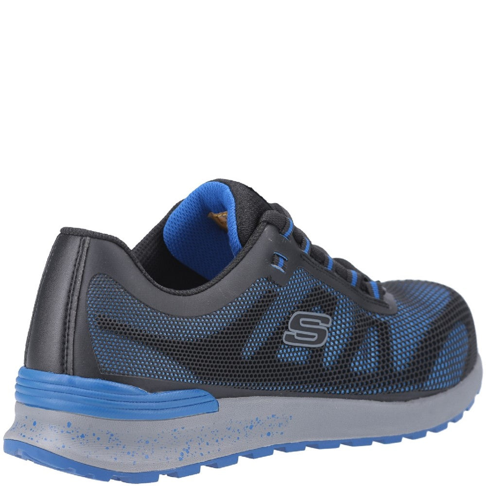 skechers bulklin trainer