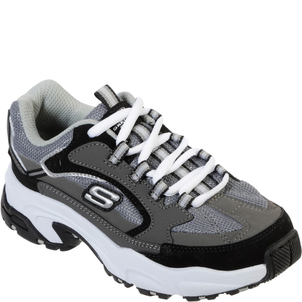 skechers stamina nuovo uk 