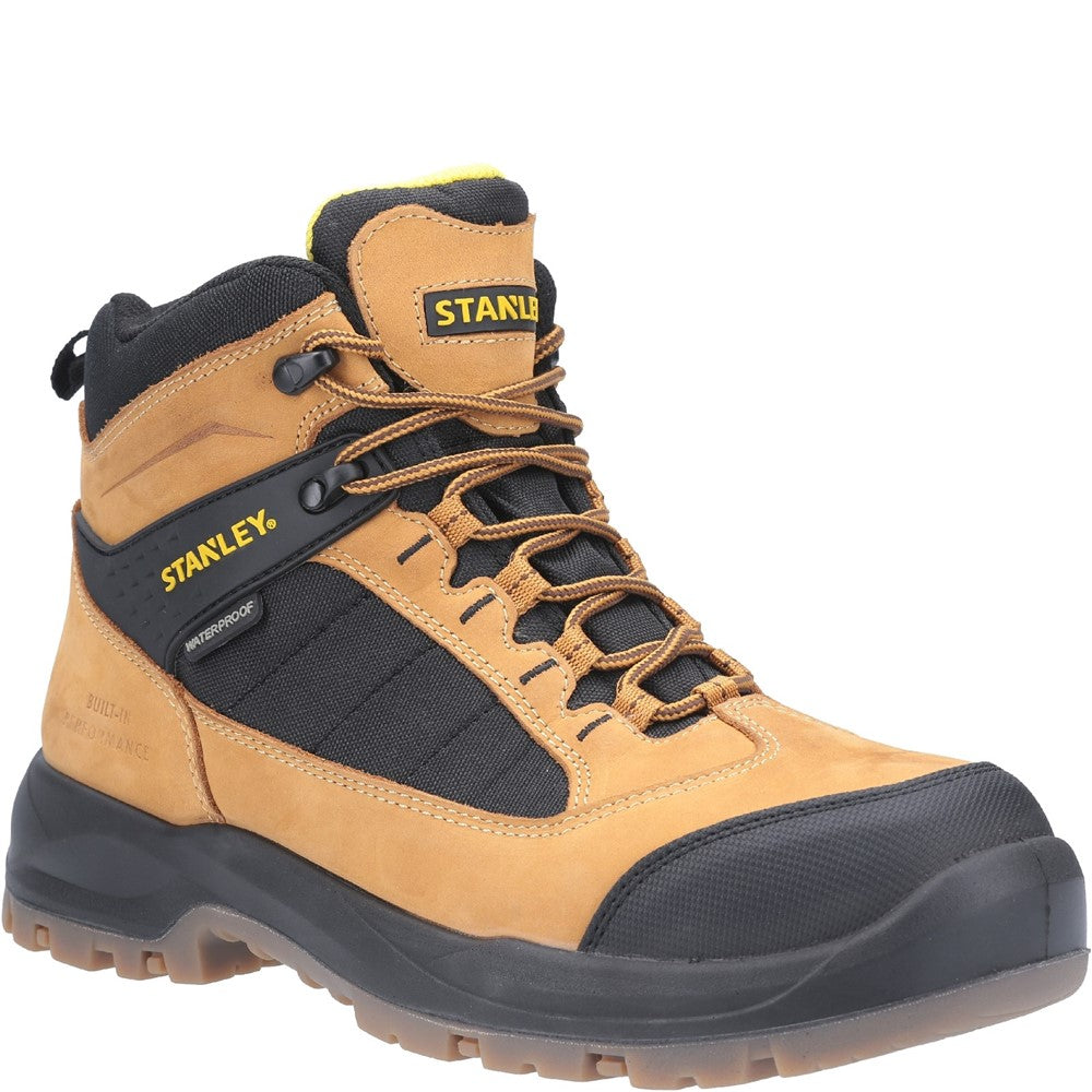 stanley work boots