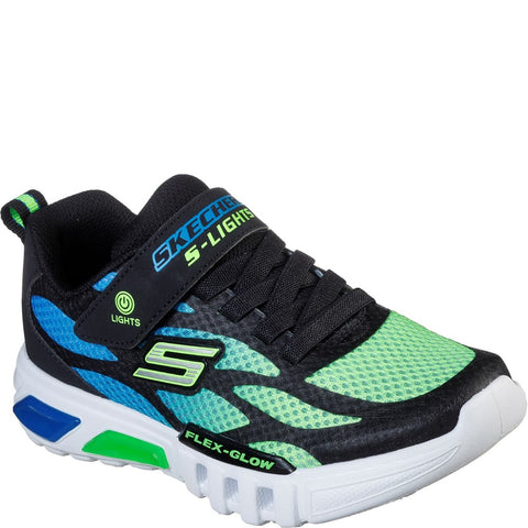 sketchers trainers boys