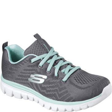 Womens Skechers  Shop Famous Brands - Brantano Official Site