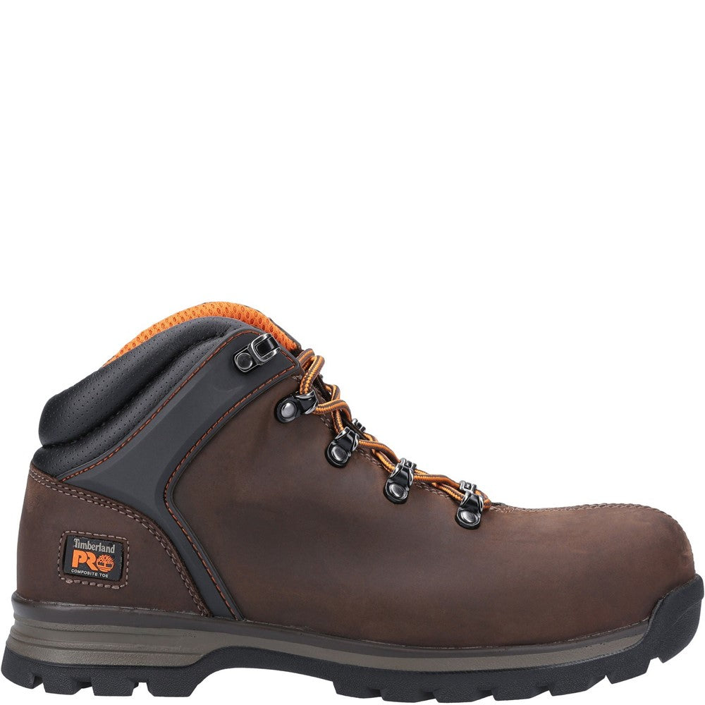 timberland pro splitrock xt review