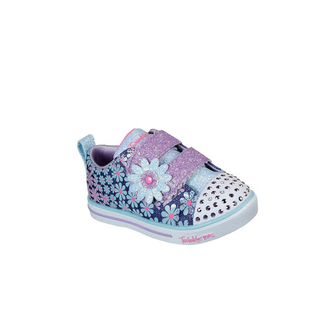 skechers girls size 5