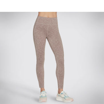 Skechers GOWALK Wear High Waisted Legging