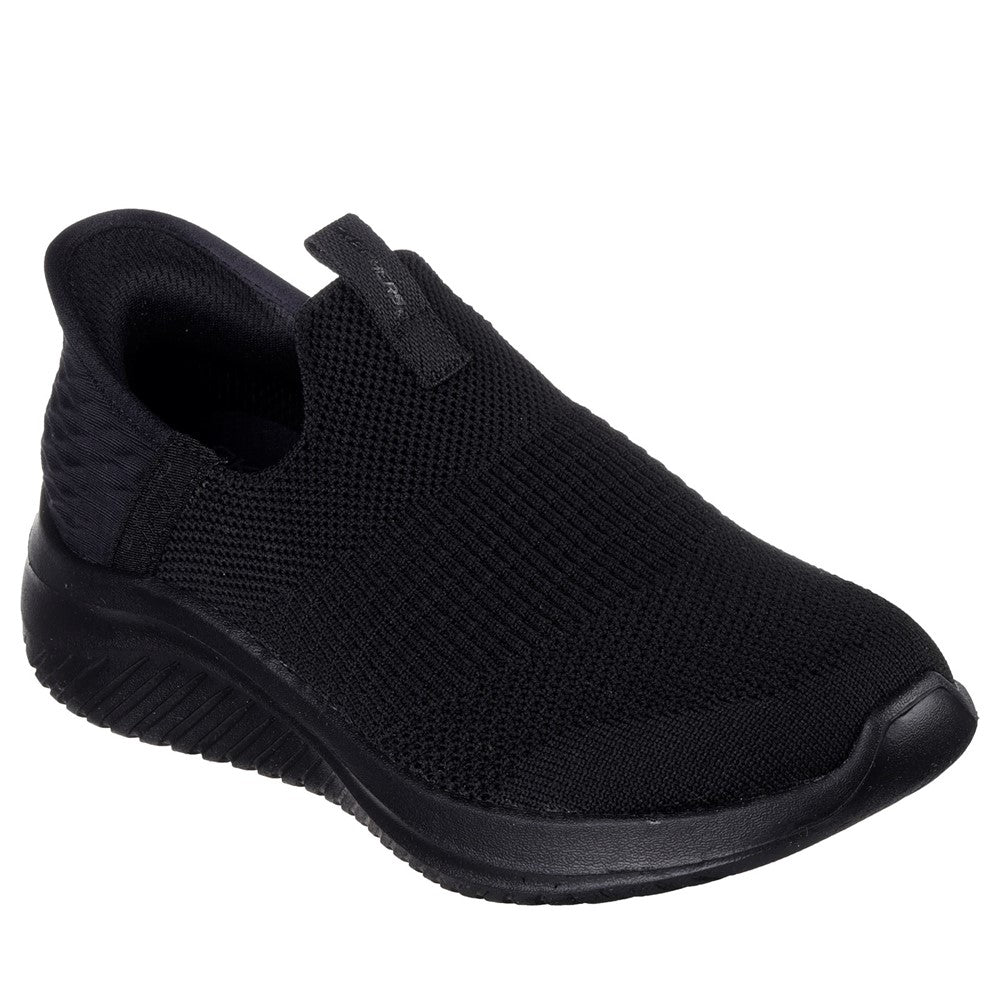 Stretcher slip on on sale shoes