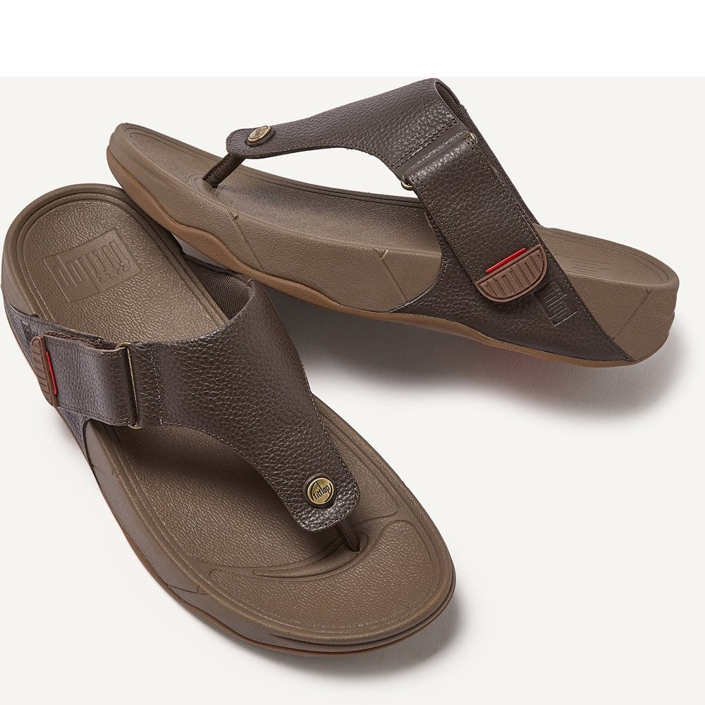 15 Best Sandals for Flat Feet 2024