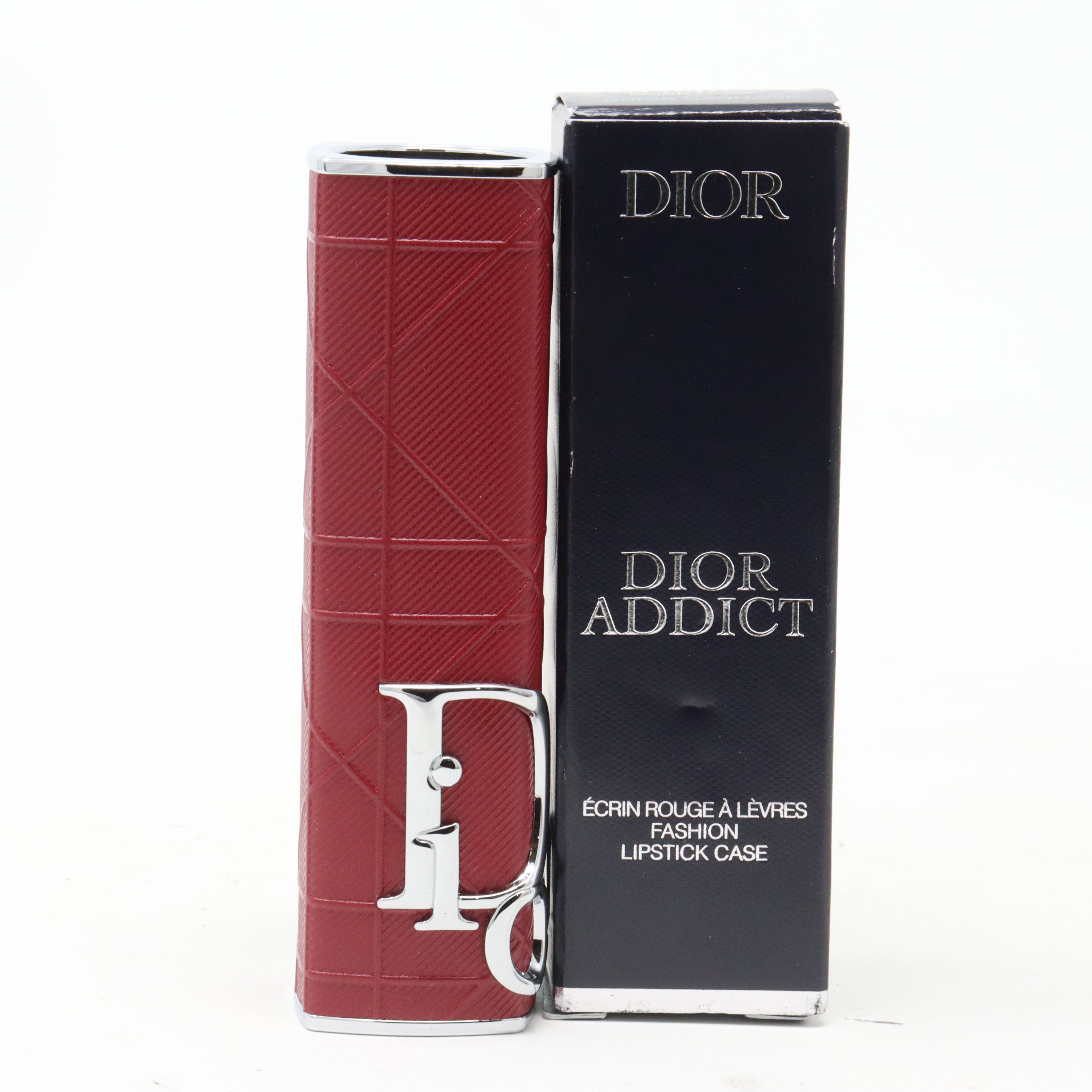 Dior Addict Empty Lipstick Case