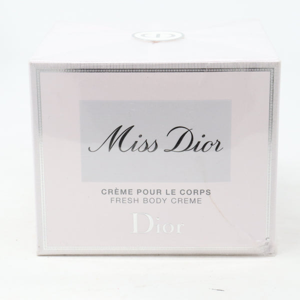 Dior Miss Dior Fresh Body Creme 150 ml