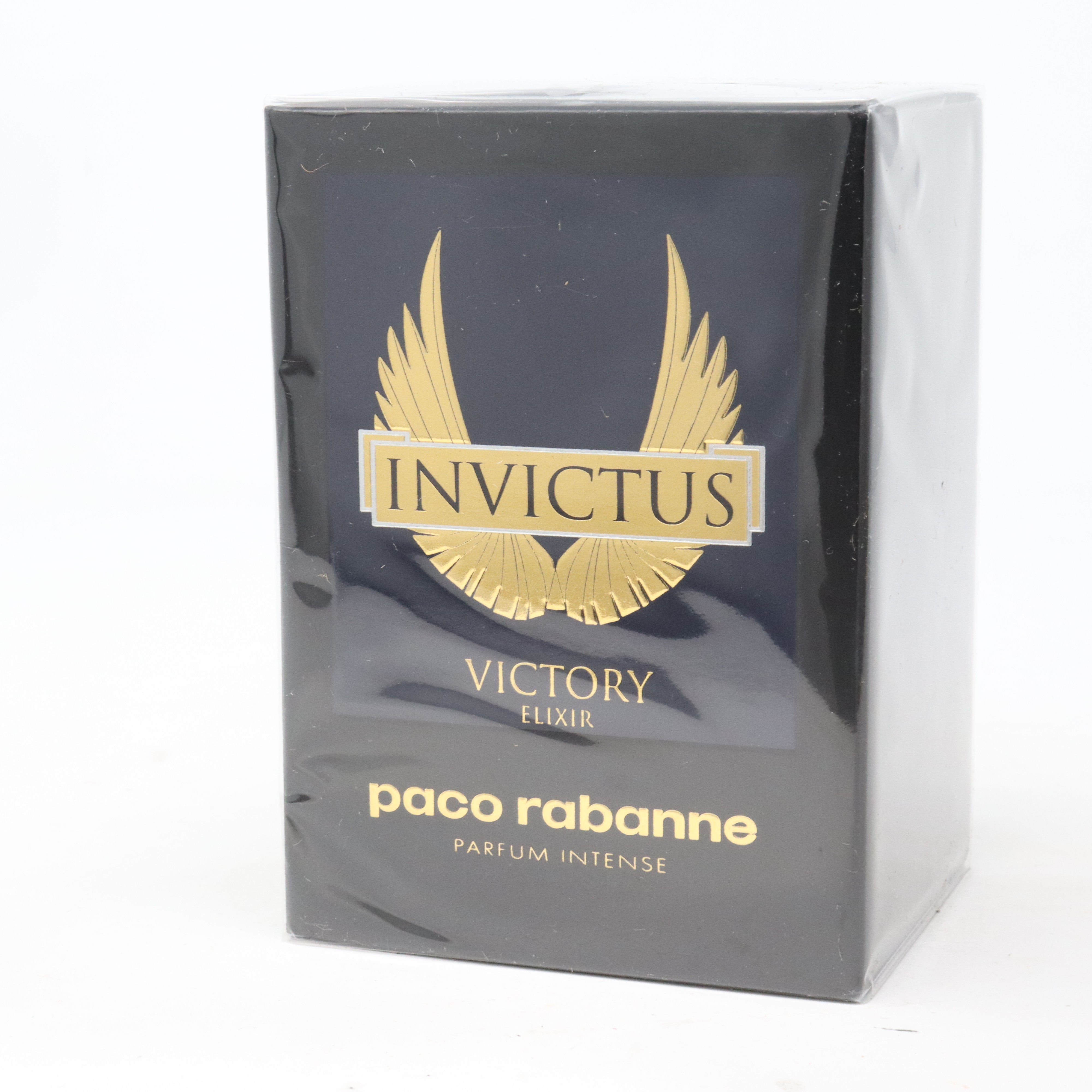 Paco Rabanne Invictus Victory Elixir Intense Parfum 50 ml