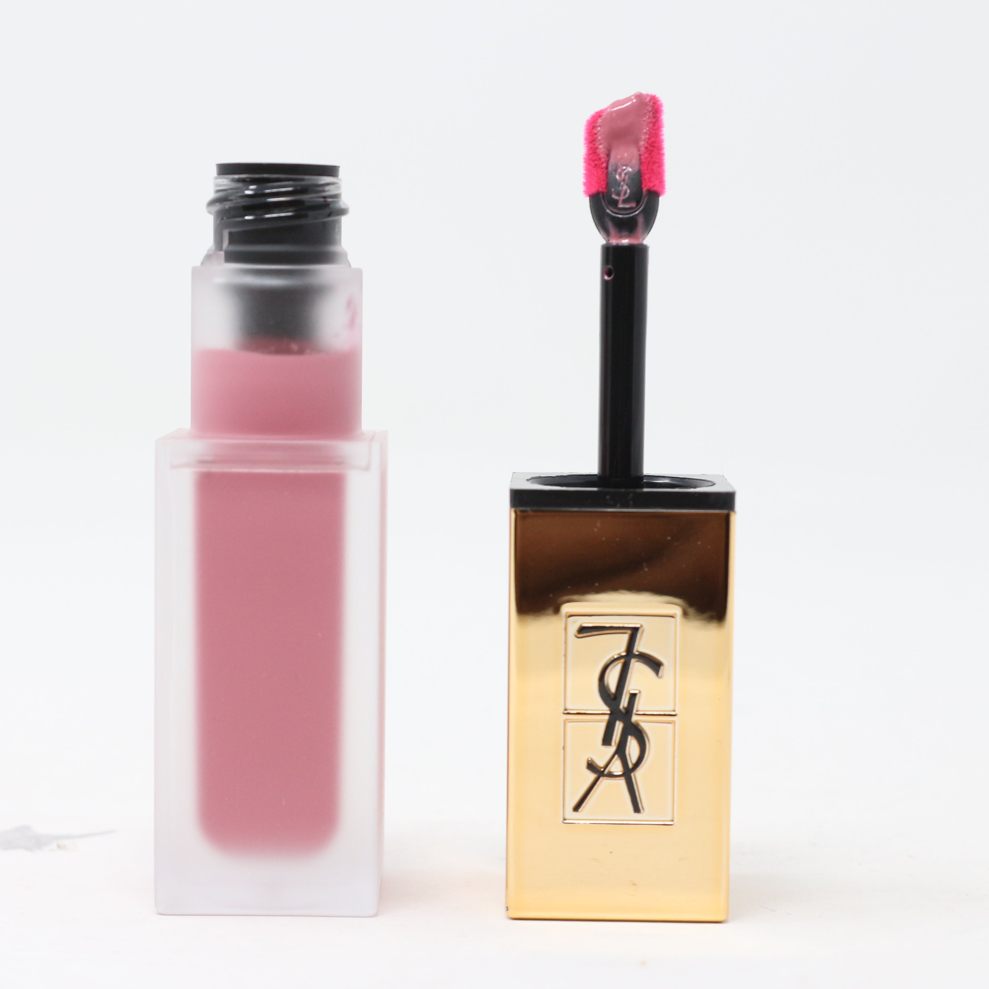 Yves Saint Laurent - Tatouage Couture Liquid Matte Lip Stain