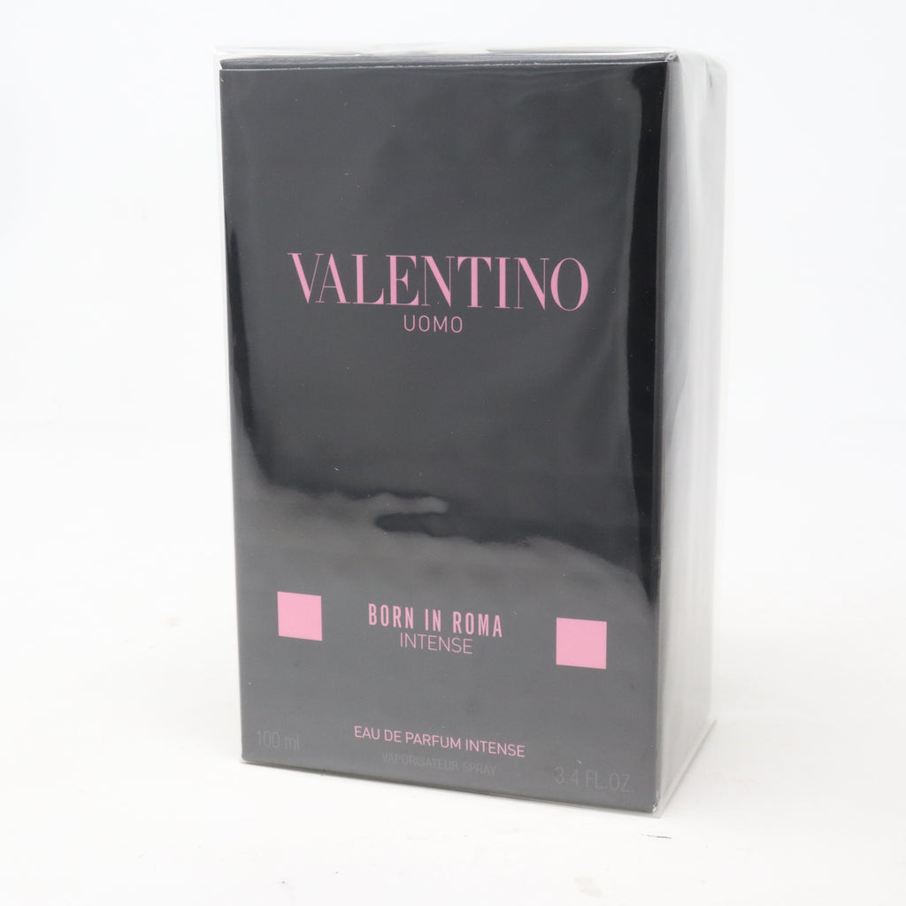 Valentino Uomo Born In Roma Eau De Parfum Intense 100 ml