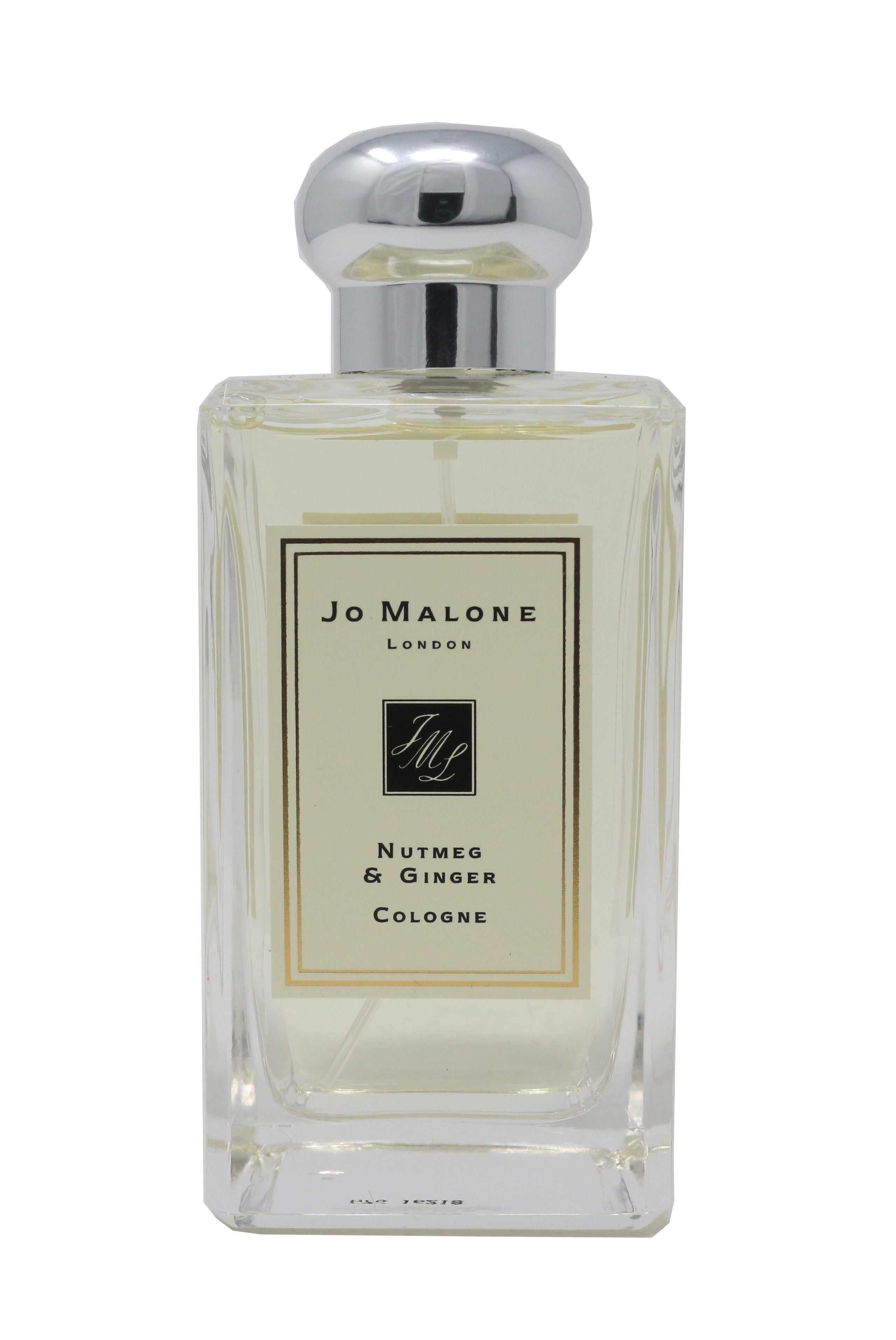 Jo Malone ナツメグ&ジンジャー 100ml - 香水(ユニセックス)