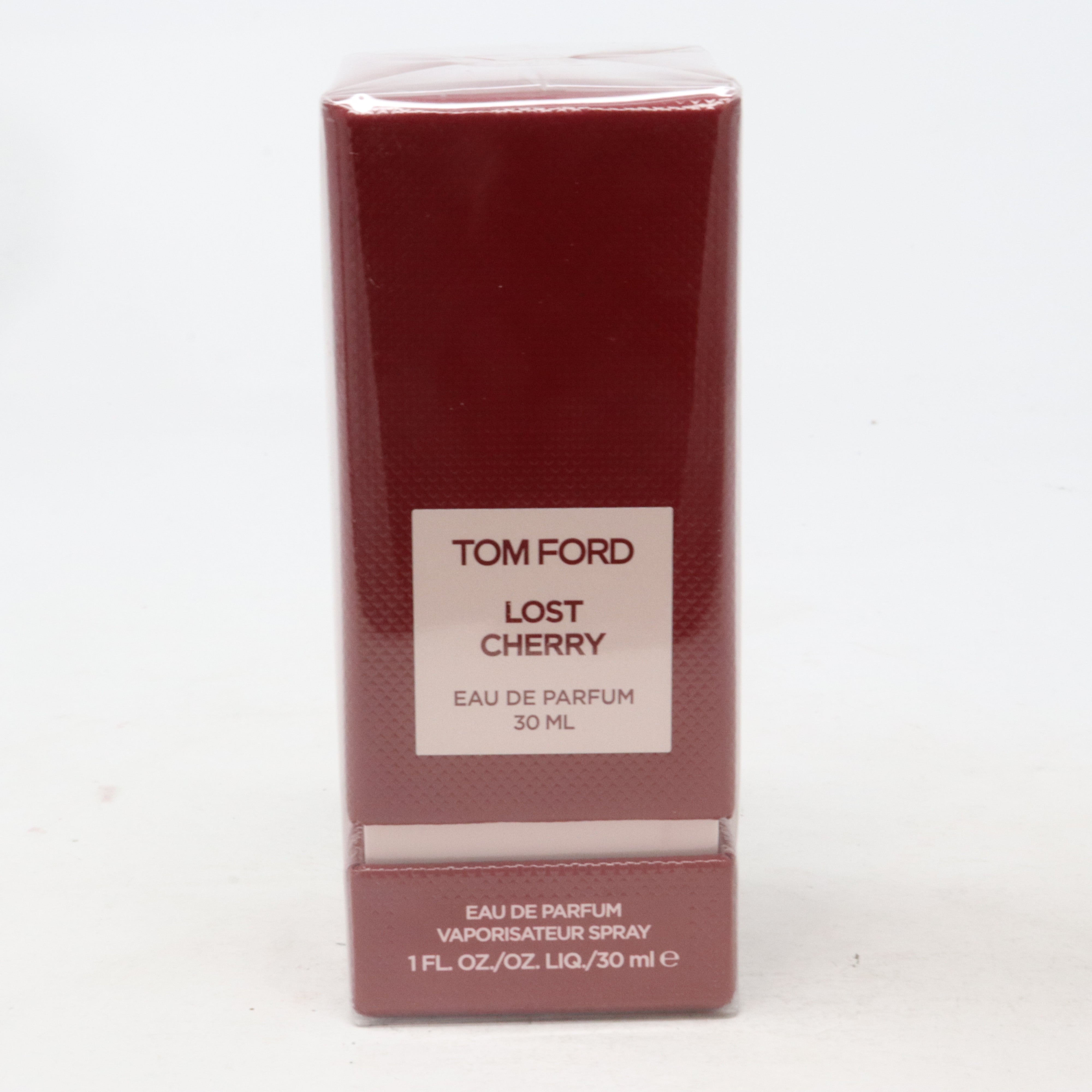 Tom Ford Lost Cherry Eau De Parfum 30 ml