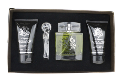 Men's Designer Perfume Gift Sets for Christmas