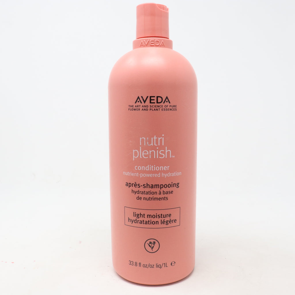 Aveda Nutriplenish Light Moisture Conditioner 1 L