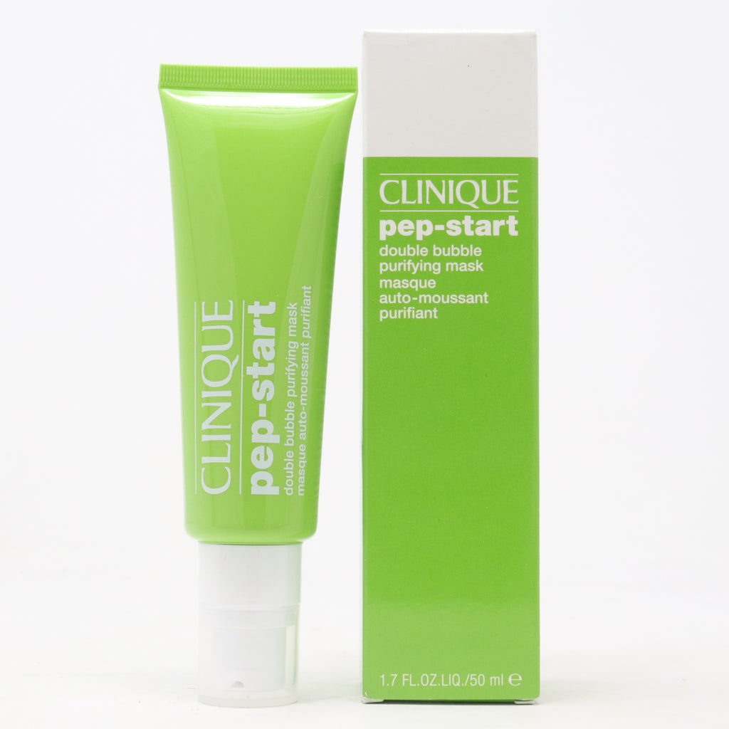 Clinique Pep-Start Double Purifying 50 ml