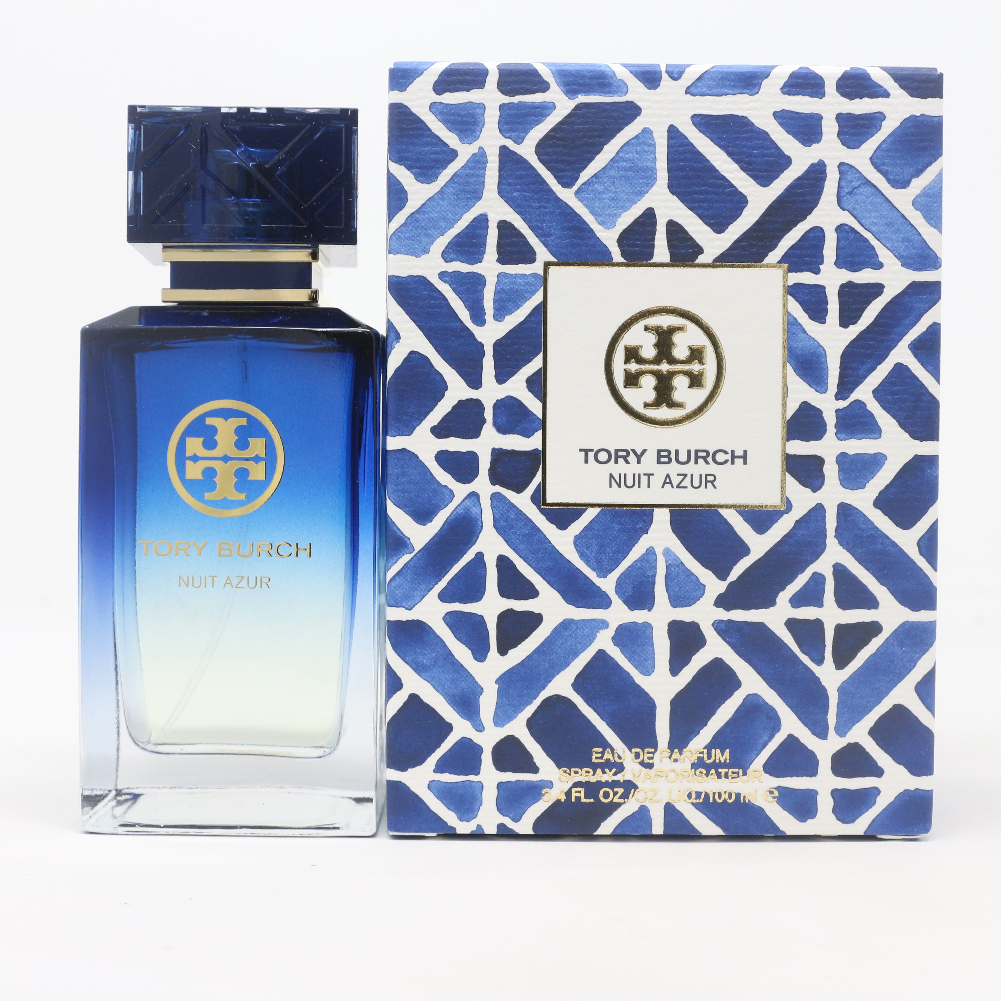 Tory Burch Nuit Azur Eau De Parfum 100 ml