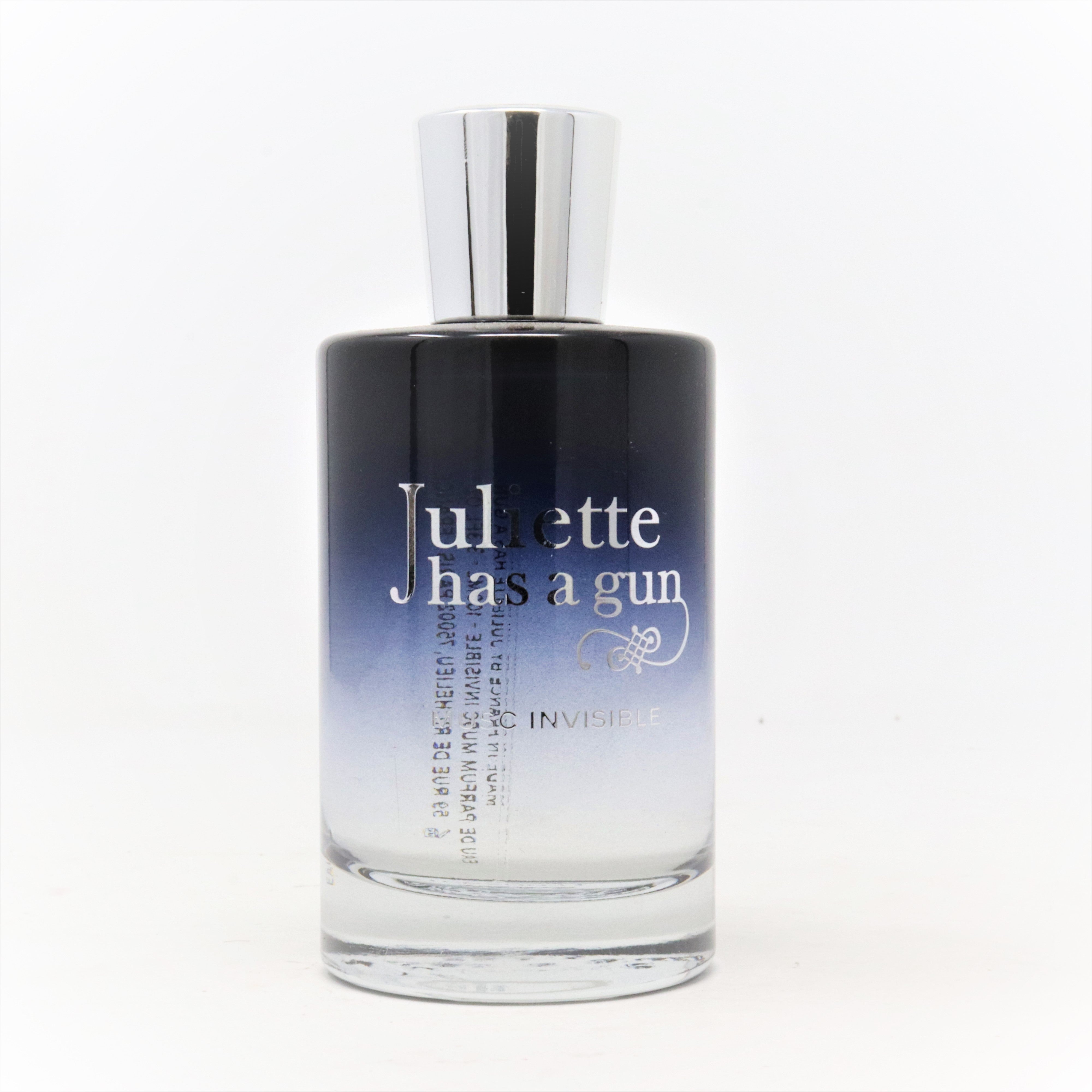 Juliette Has A Gun Musc Invisible Eau De Parfum 100 ml