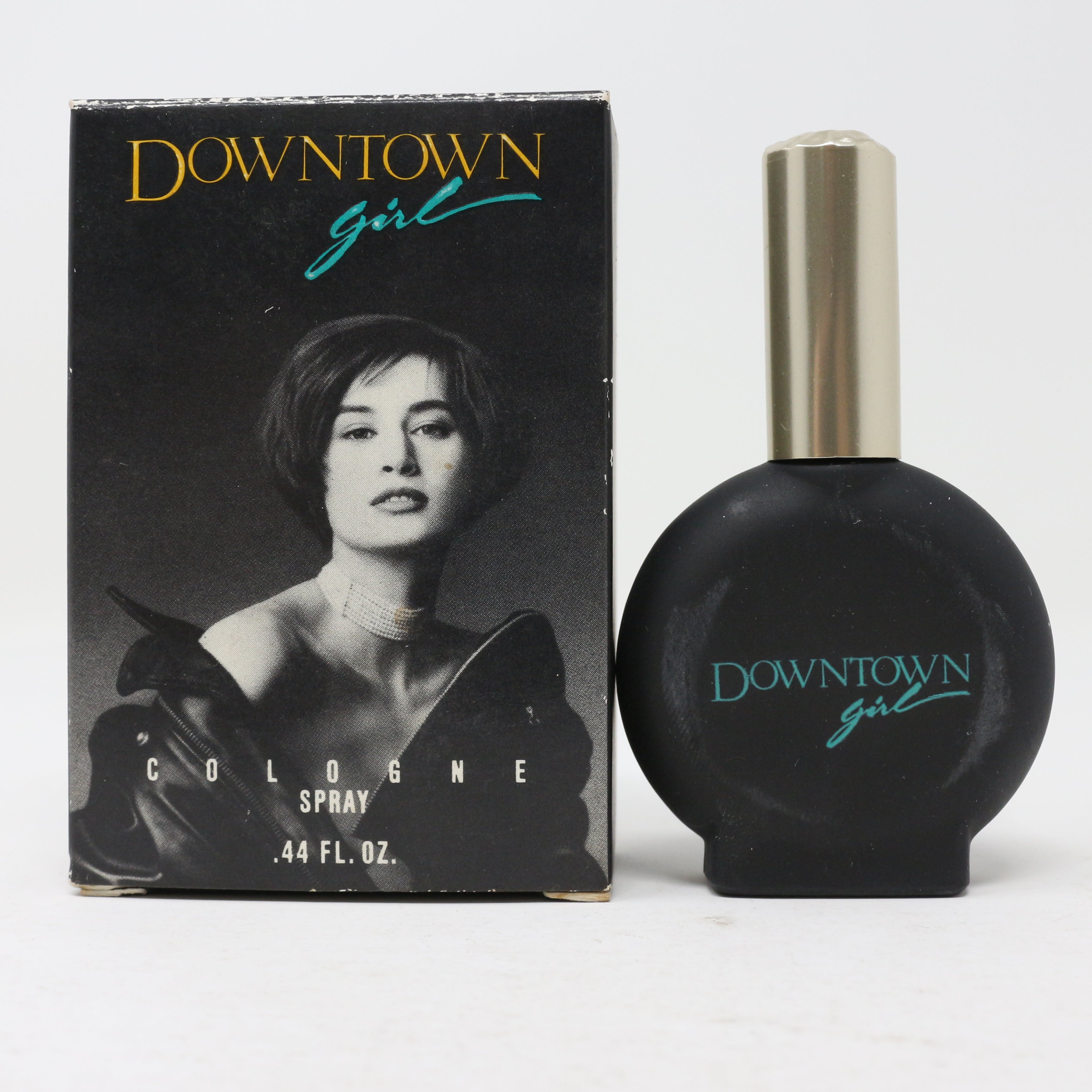 Downtown 2025 girl perfume