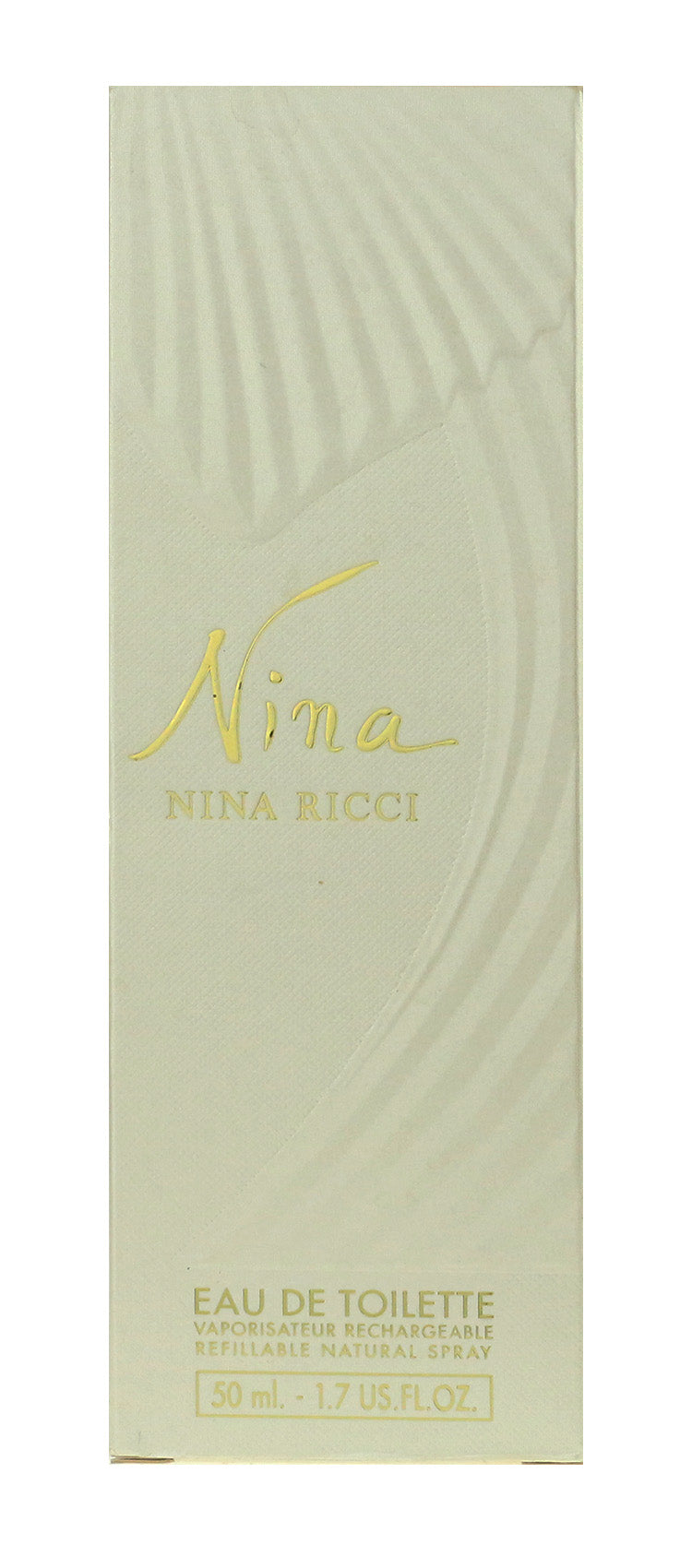 Agua de colonia Nina de Nina Ricci, 50 ml