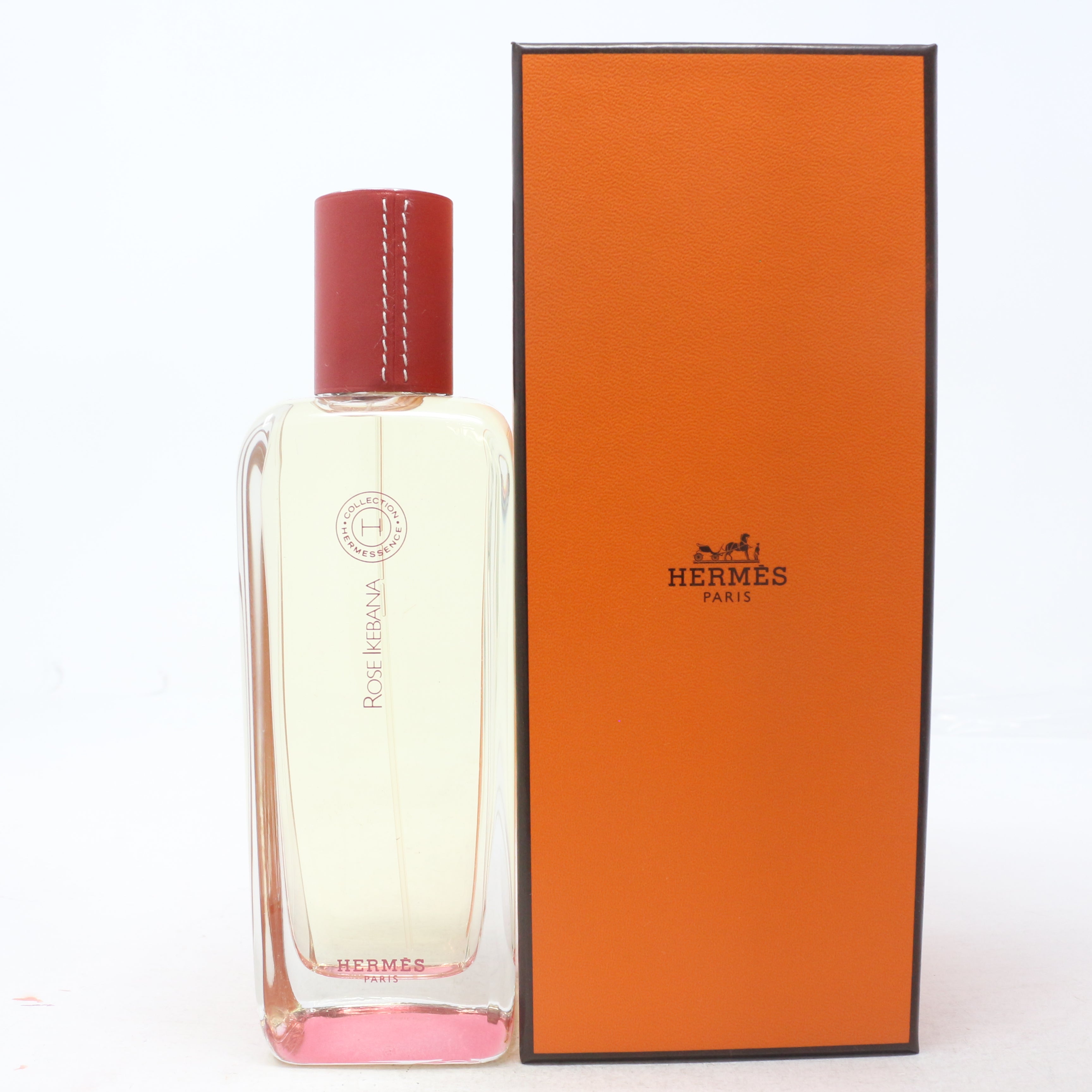 【100ml】HERMES ROSE IKEBANA EDT