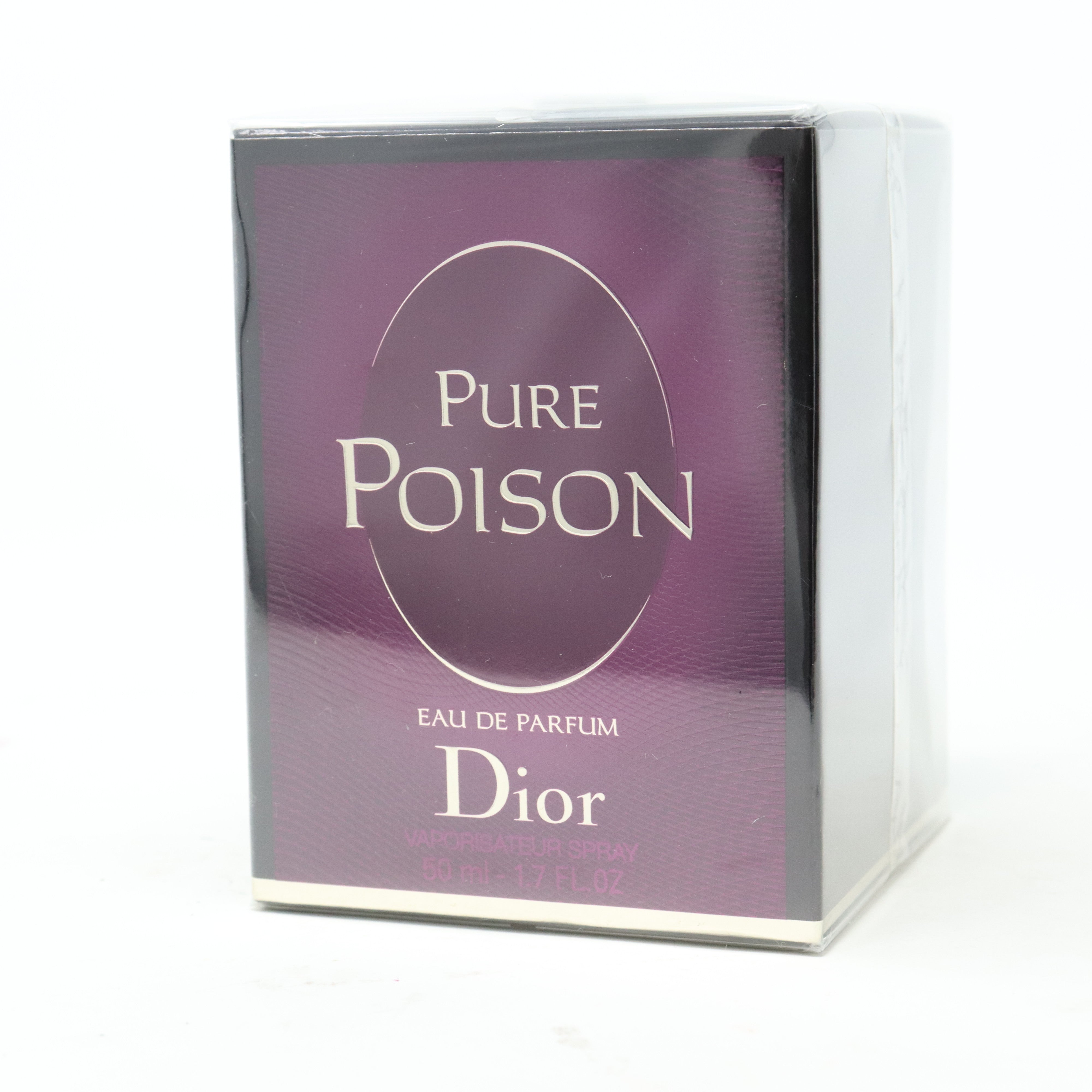 Christian-Dior-Pure-Poison-Eau-De-Parfum-1.7-oz-/-50-ml-CD1002