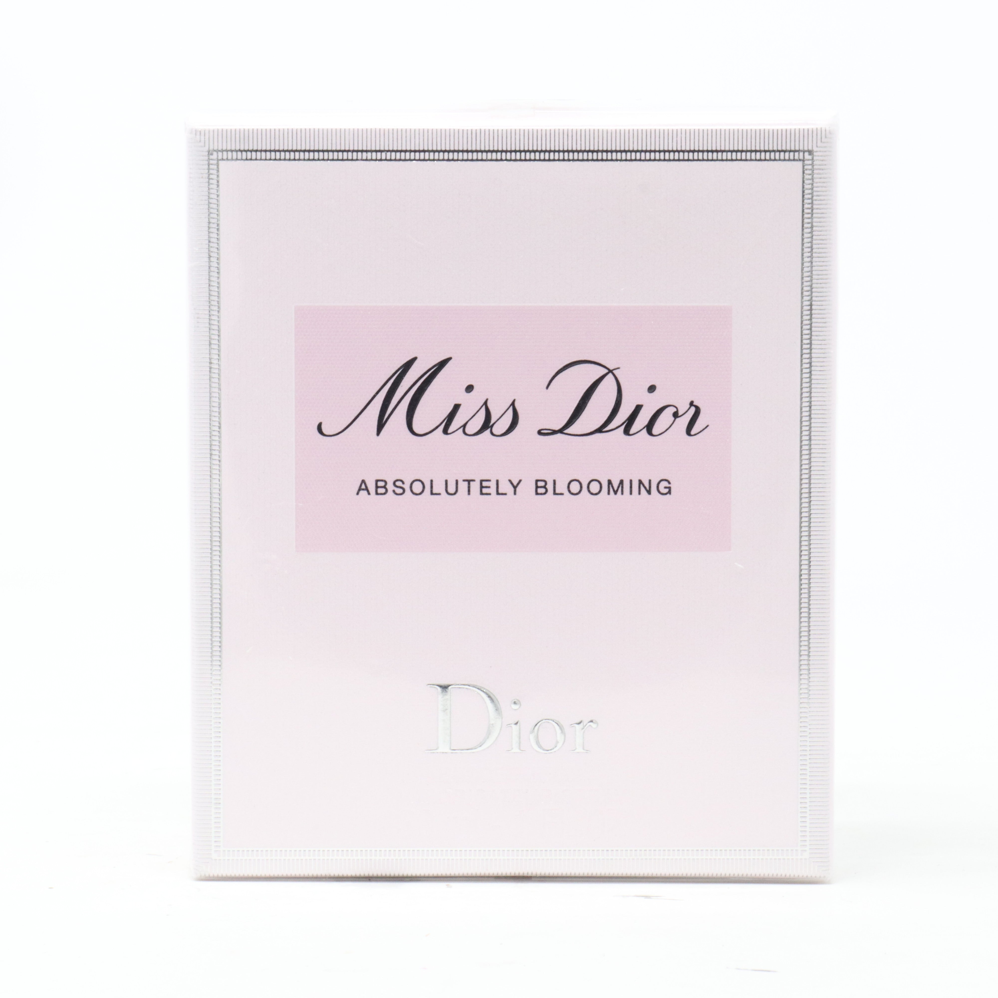 Miss Dior Absolutely Blooming Eau de Parfum Spray - 30ml/1oz