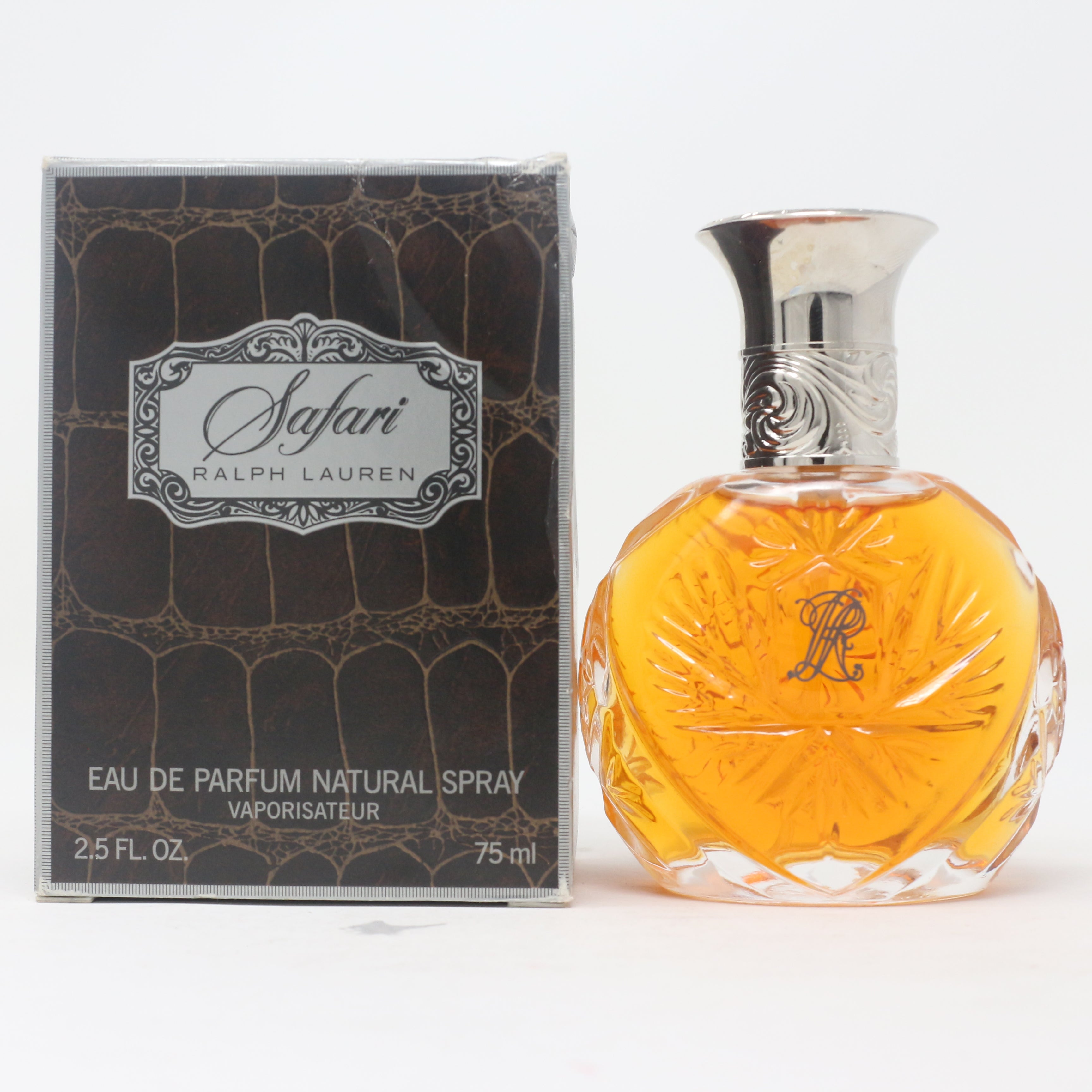 Ralph Lauren Safari Eau de Parfum 75 ml