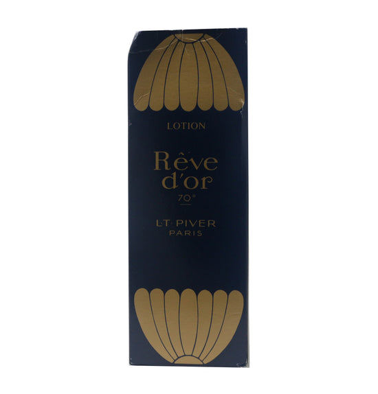 RÊVE D'OR by L.T. Piver
