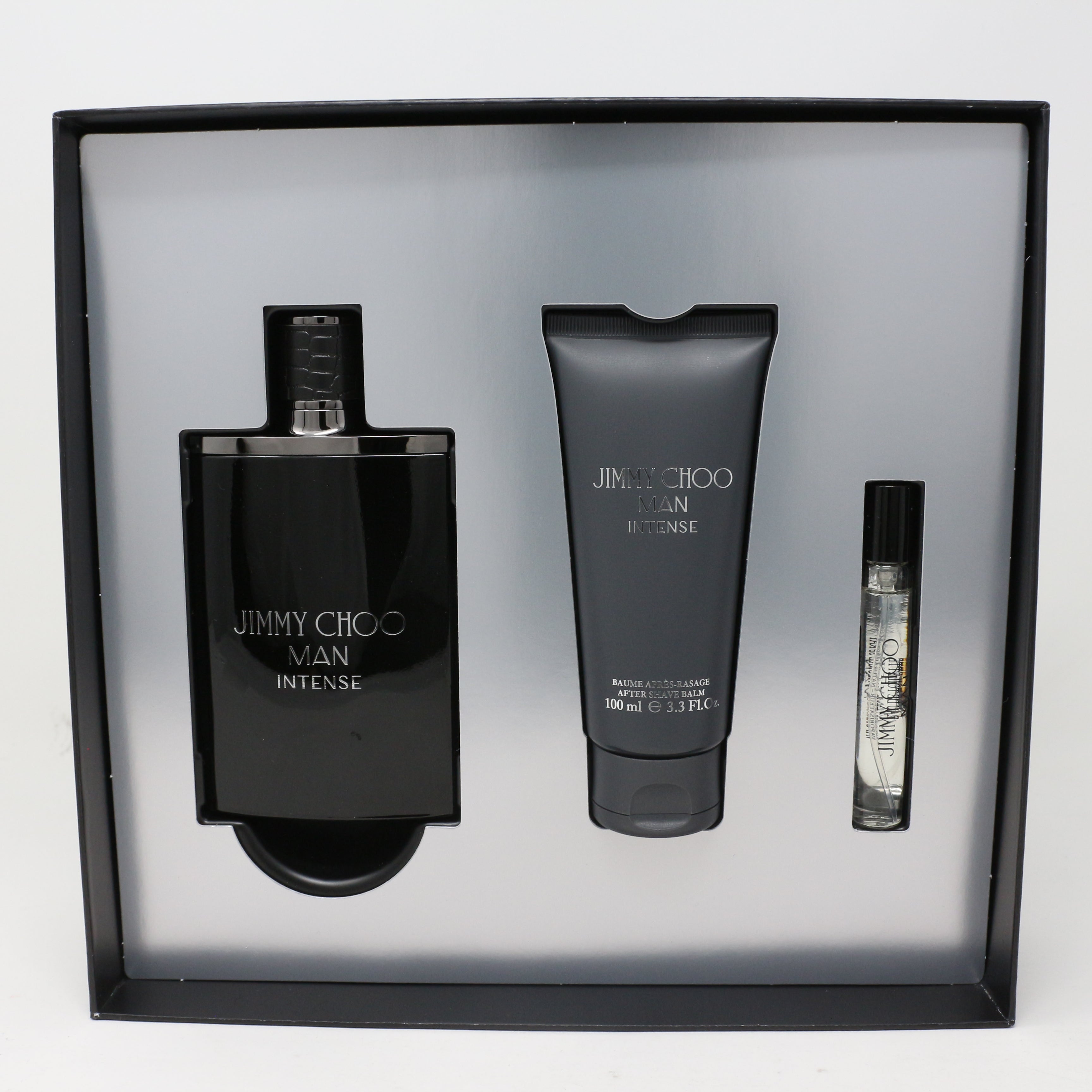 Jimmy Choo Man Intense Cologne by Jimmy Choo