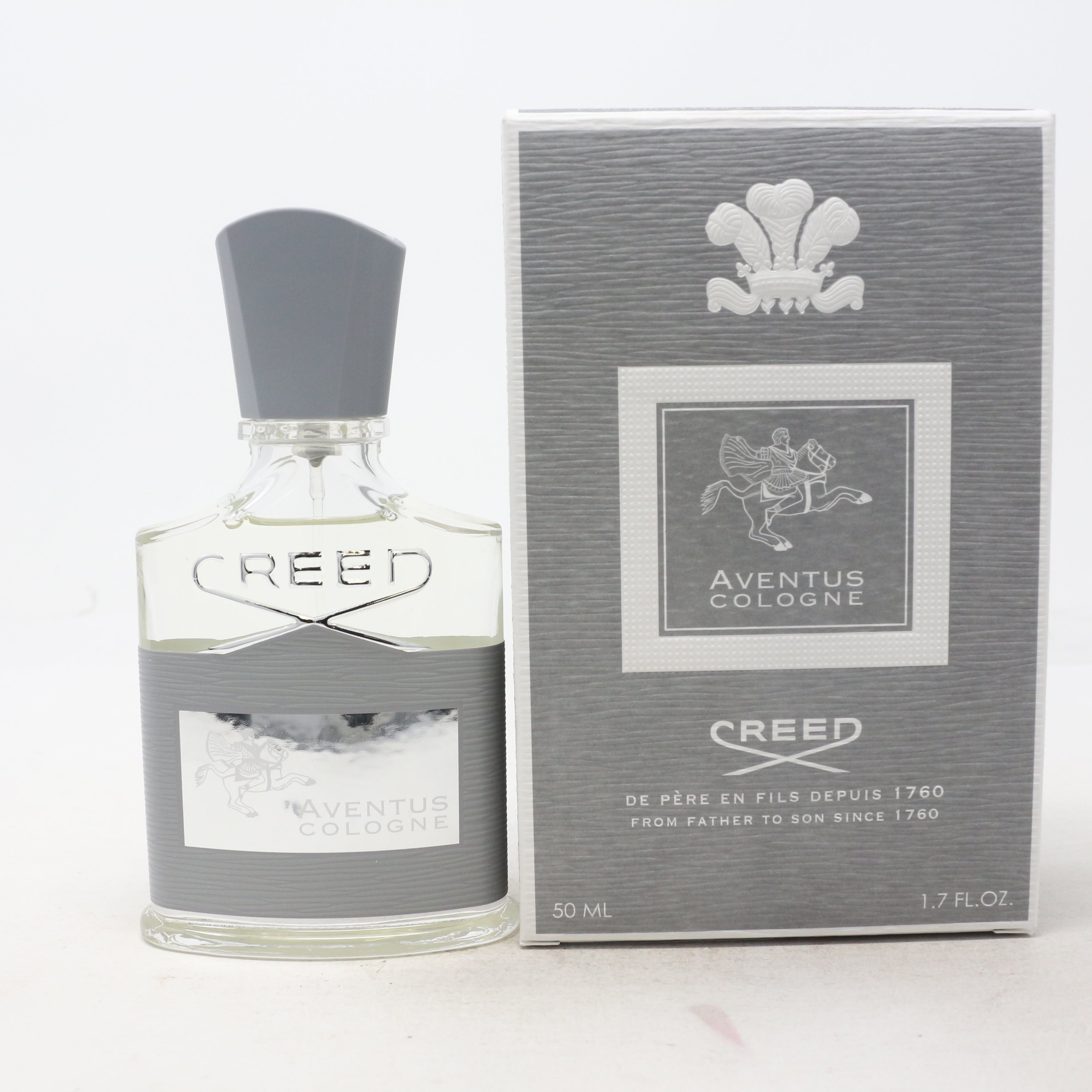 Creed Aventus Eau de Parfum Spray Men 1.7oz