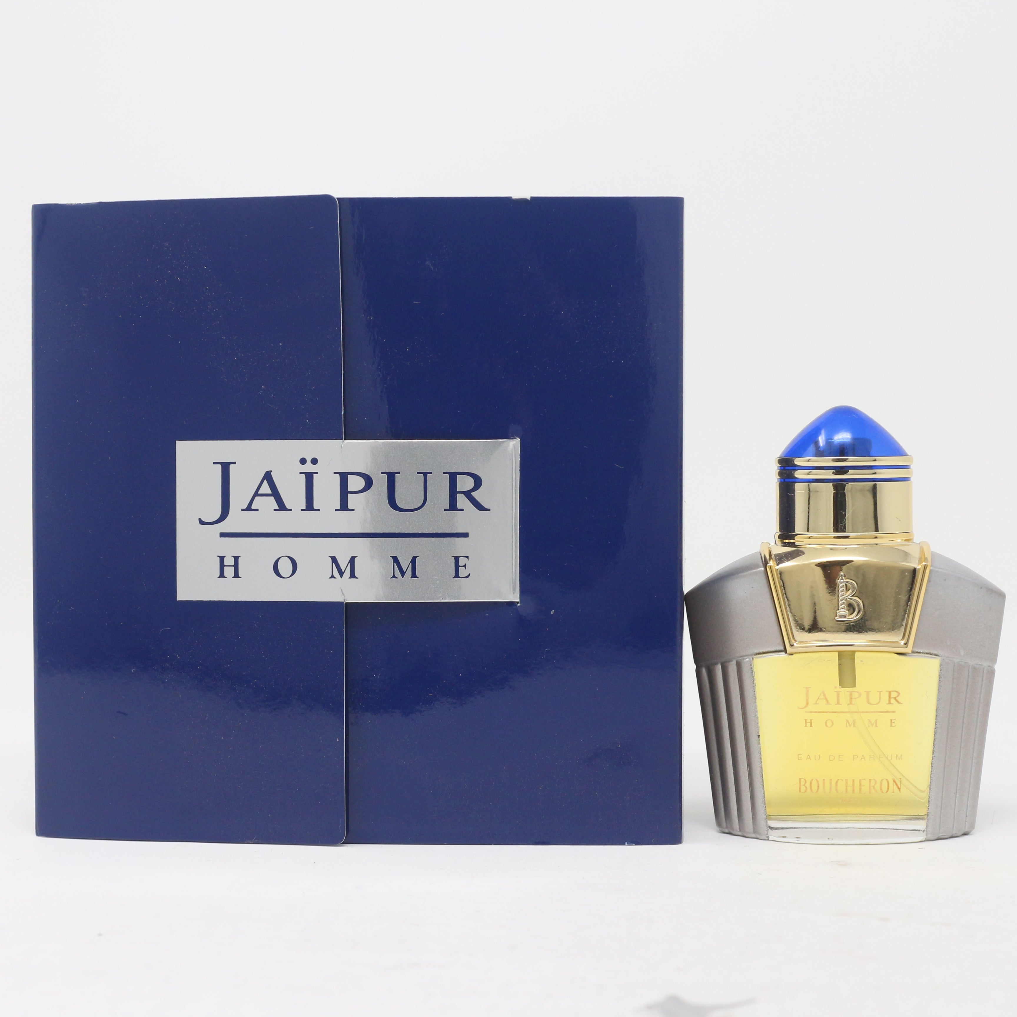 Boucheron Jaipur Homme Eau Parfum mL
