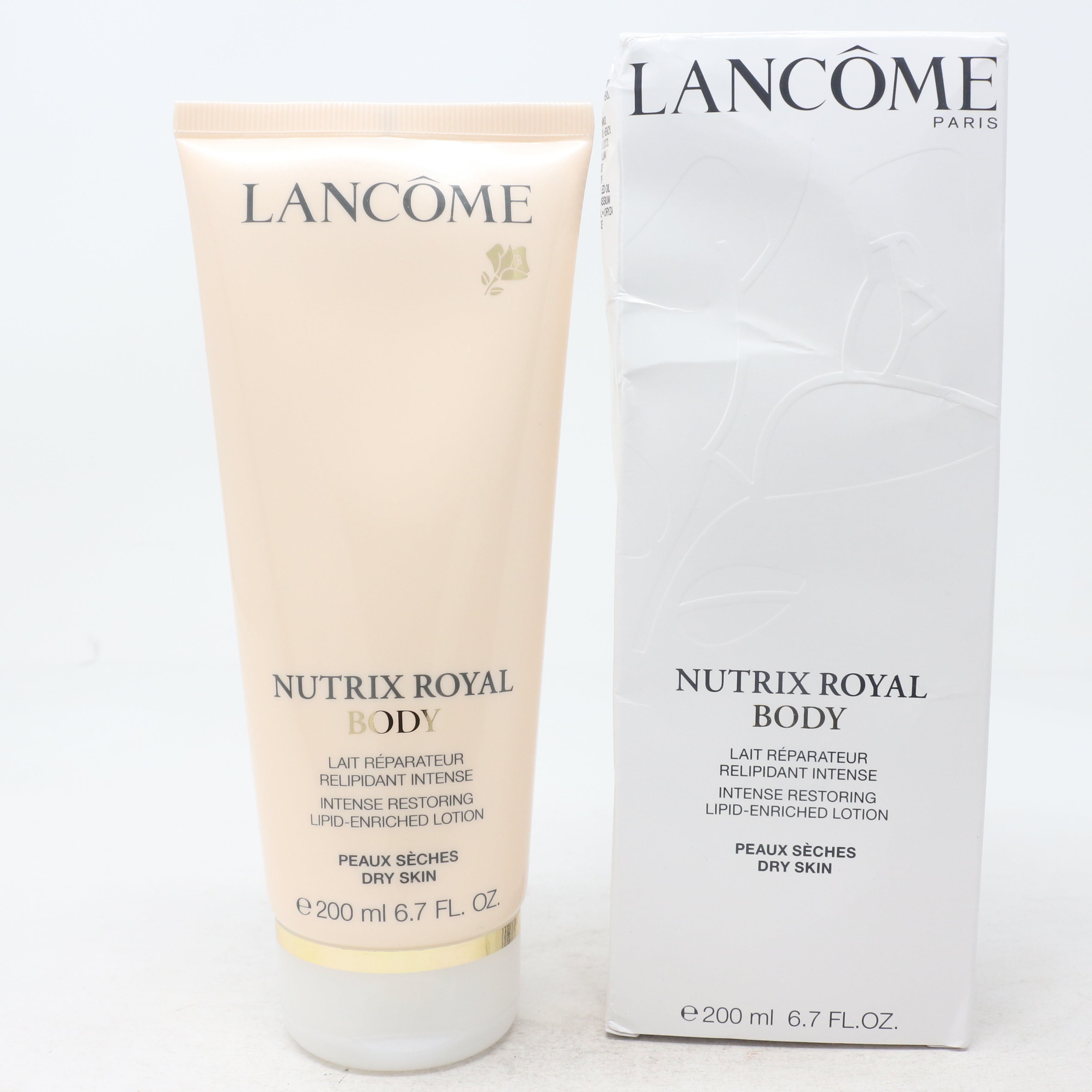 Lancome Nutrix Royal Body Restoring ml
