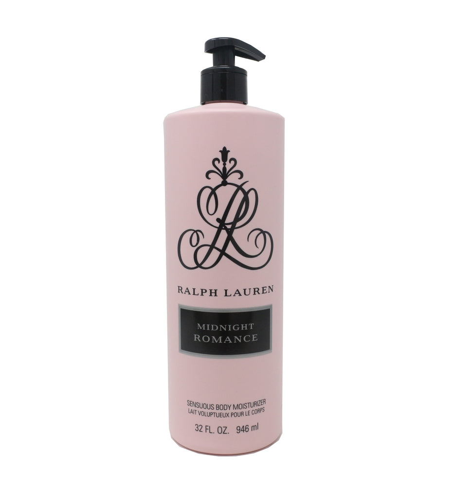 ralph lauren romance sensuous body moisturizer 32 oz